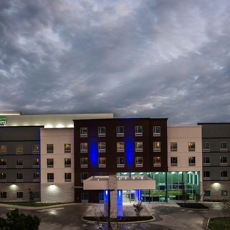 Holiday Inn Express & Suites Garland E - Lake Hubbard I30 By Ihg Экстерьер фото