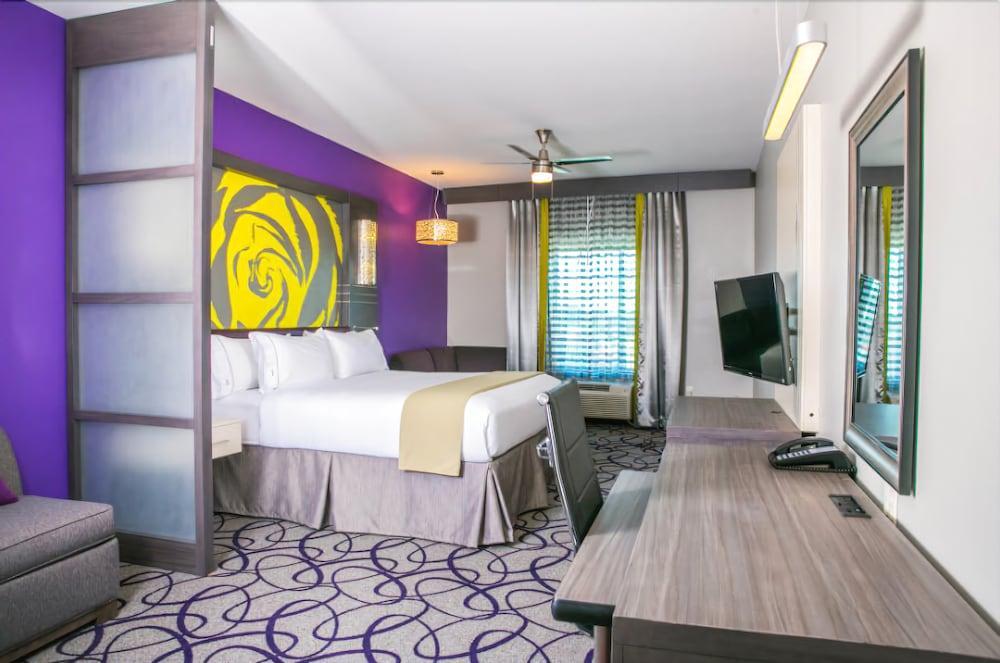 Holiday Inn Express & Suites Garland E - Lake Hubbard I30 By Ihg Экстерьер фото