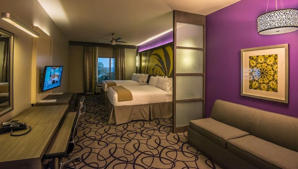 Holiday Inn Express & Suites Garland E - Lake Hubbard I30 By Ihg Экстерьер фото