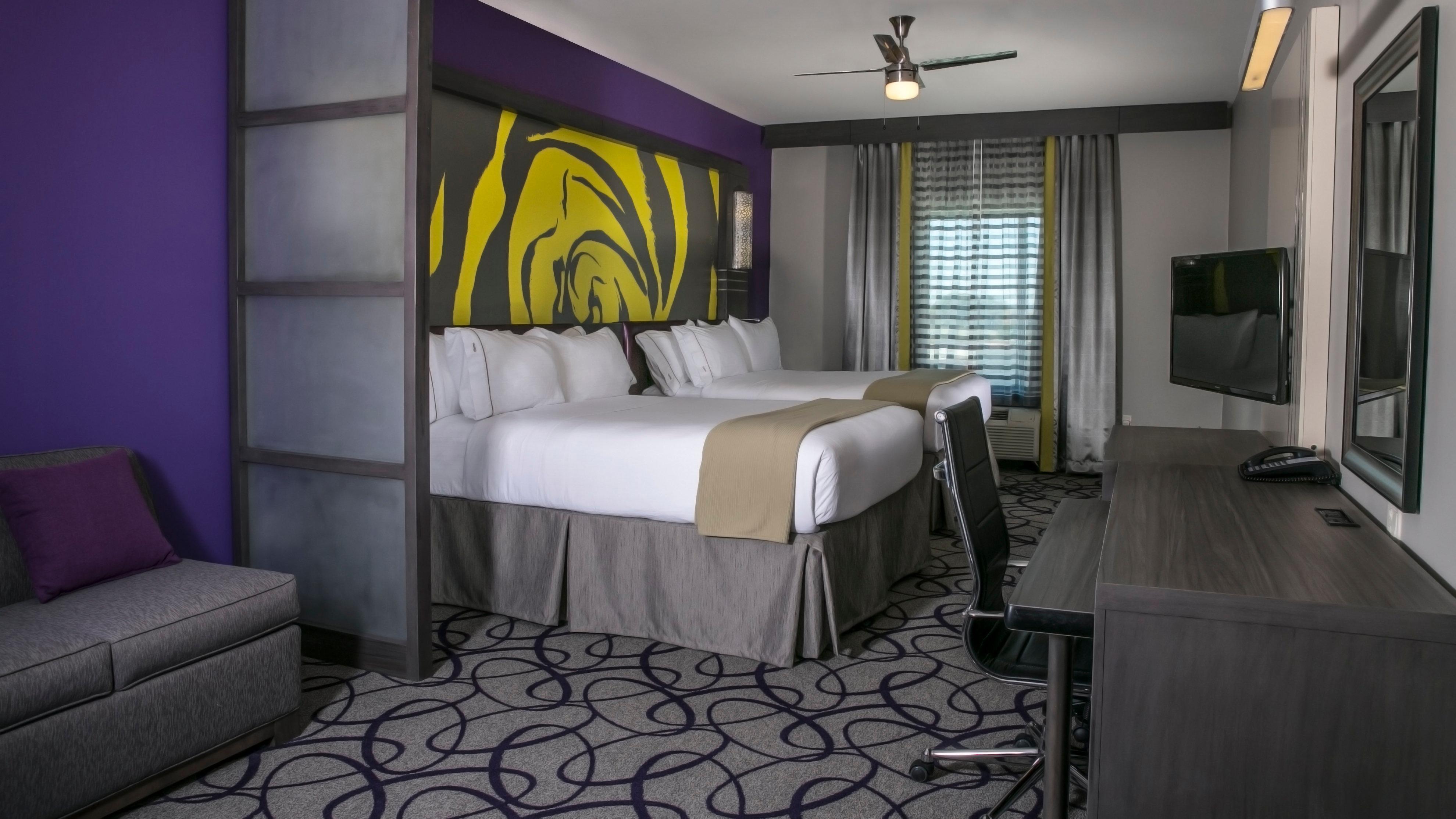 Holiday Inn Express & Suites Garland E - Lake Hubbard I30 By Ihg Экстерьер фото