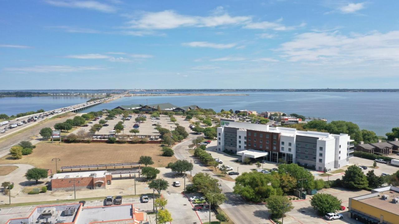 Holiday Inn Express & Suites Garland E - Lake Hubbard I30 By Ihg Экстерьер фото