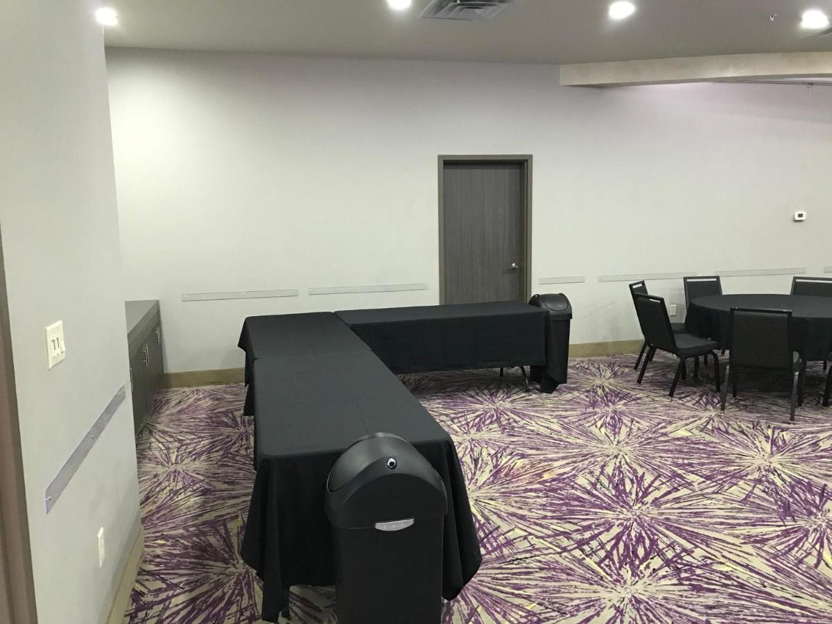 Holiday Inn Express & Suites Garland E - Lake Hubbard I30 By Ihg Экстерьер фото