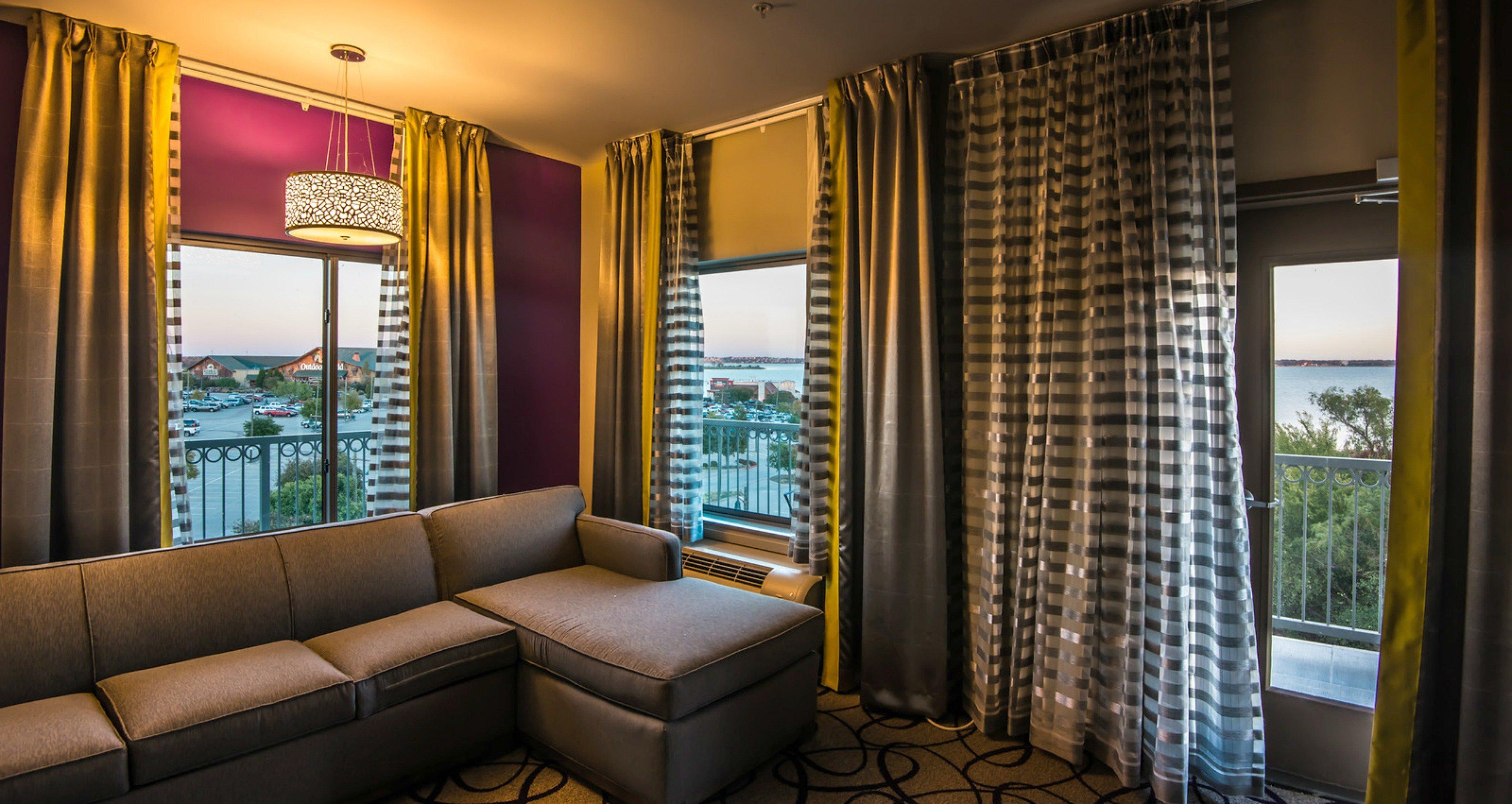 Holiday Inn Express & Suites Garland E - Lake Hubbard I30 By Ihg Экстерьер фото