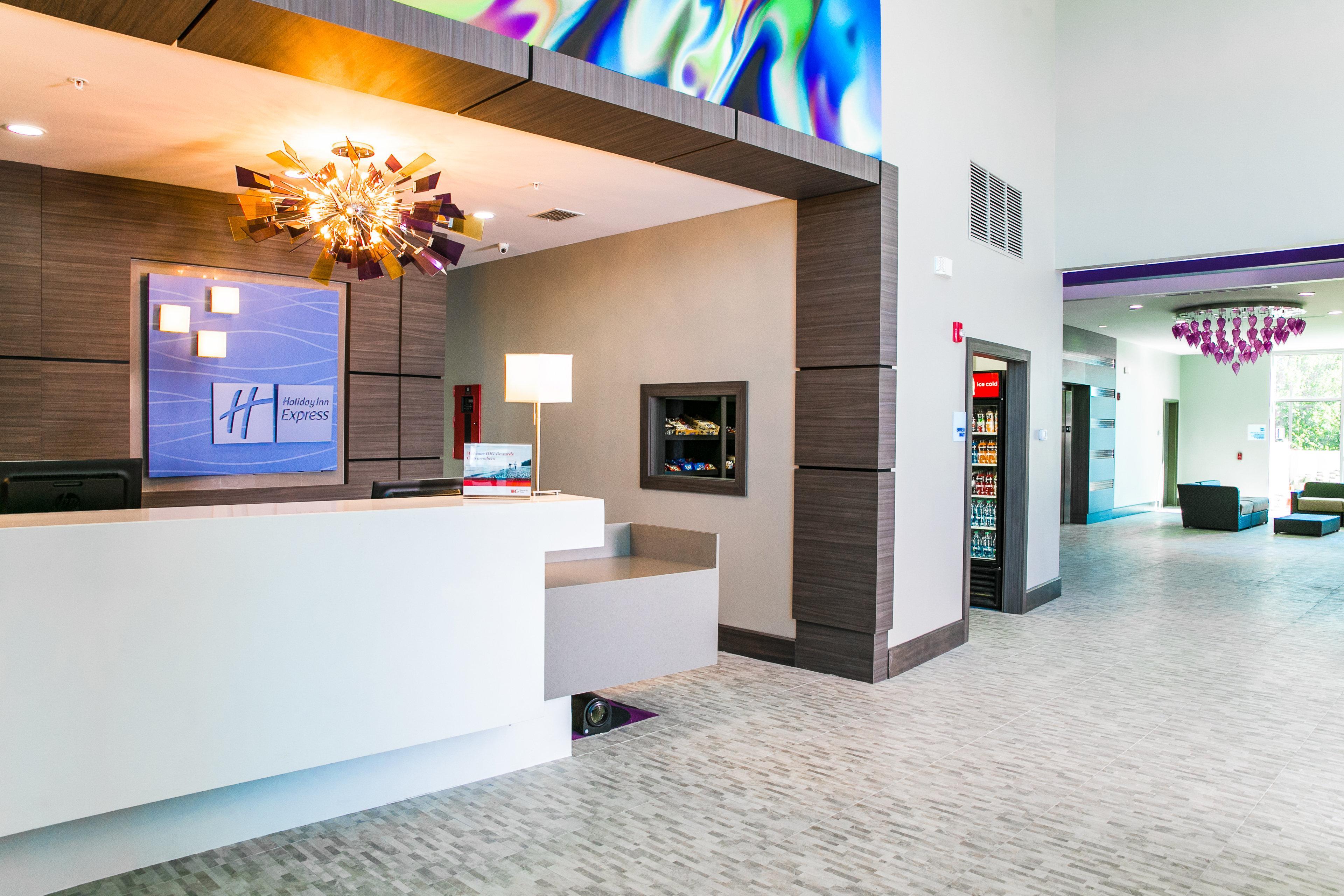 Holiday Inn Express & Suites Garland E - Lake Hubbard I30 By Ihg Экстерьер фото