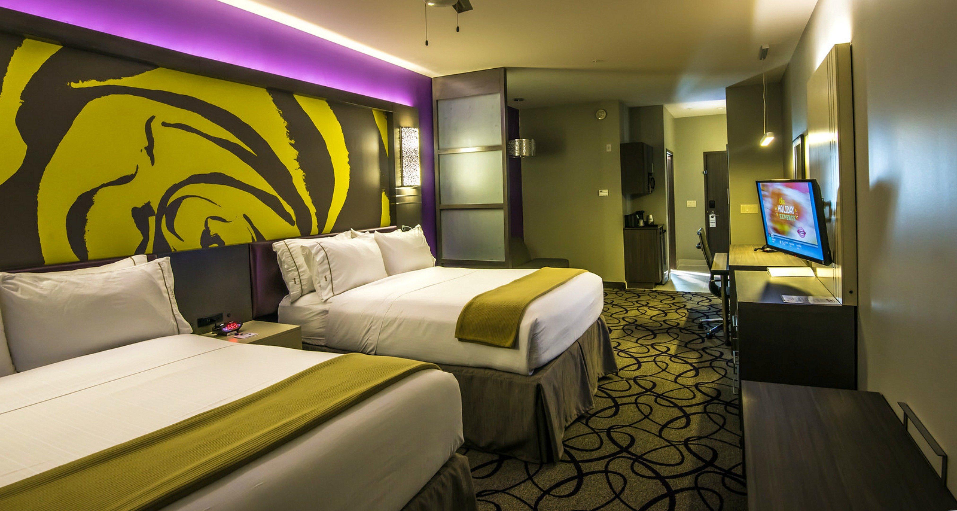 Holiday Inn Express & Suites Garland E - Lake Hubbard I30 By Ihg Экстерьер фото