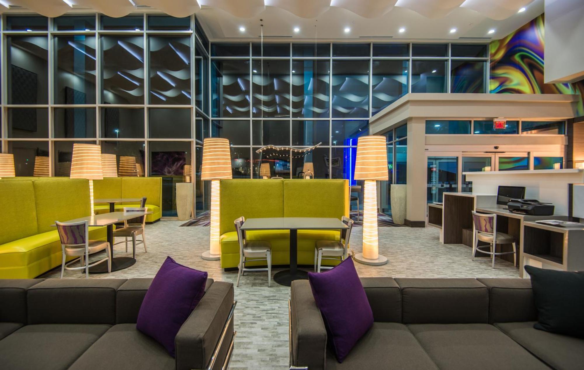 Holiday Inn Express & Suites Garland E - Lake Hubbard I30 By Ihg Экстерьер фото