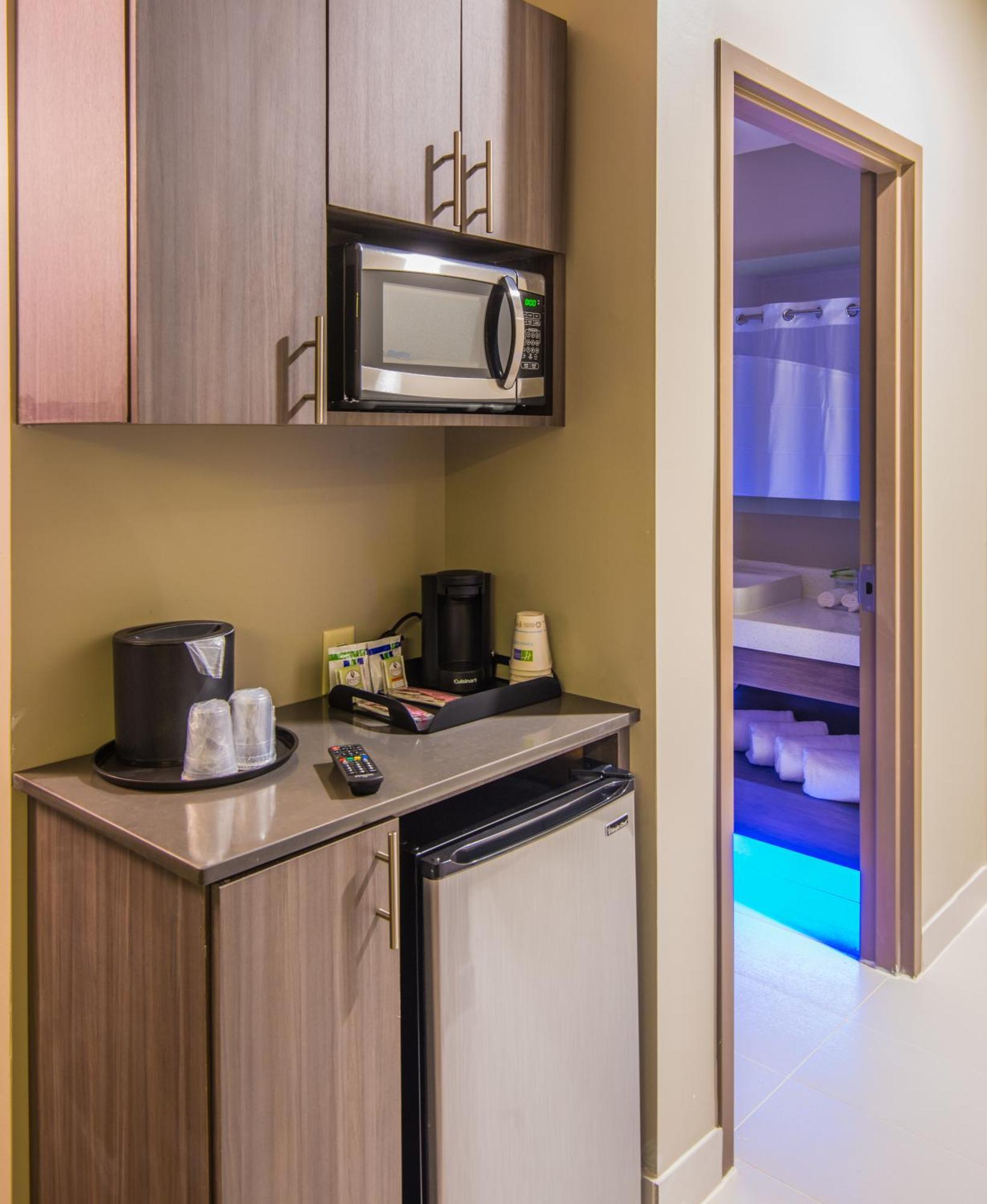 Holiday Inn Express & Suites Garland E - Lake Hubbard I30 By Ihg Экстерьер фото
