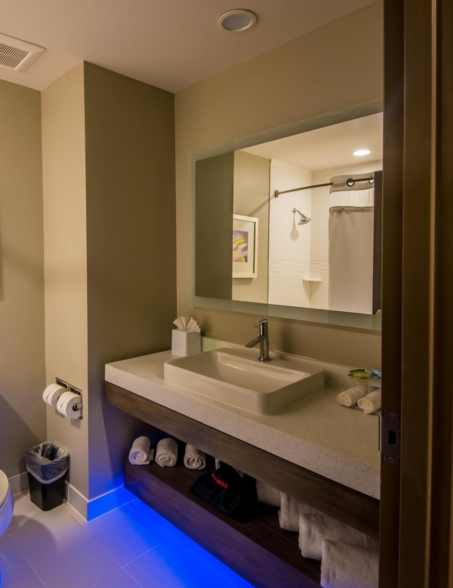 Holiday Inn Express & Suites Garland E - Lake Hubbard I30 By Ihg Экстерьер фото